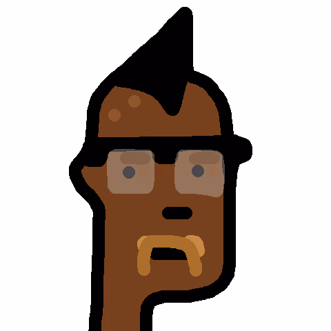 Low Effort Punks