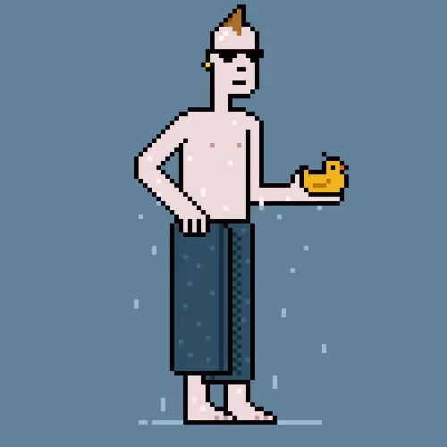 PUNKOUTFIT #5580
