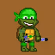 TMNFT Genesis