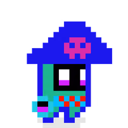 CyberPirate #95