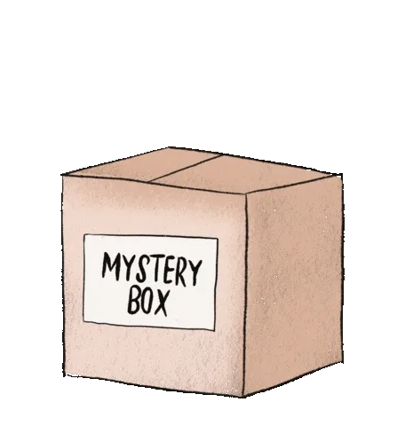 Nfts Mystery Boxes 2