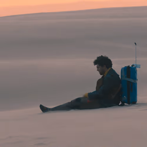 Lostbloke