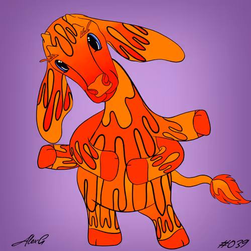 Item #68853164198760674356626576306289177285620337495724028434359731870138240073729 Media