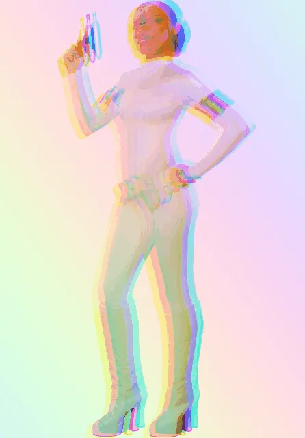 Item #114043227085823410511563149083045456933381279232142212150263607852275591020545 Media