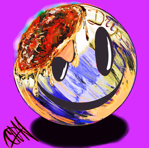 Item #6398415069156204720813844827163642648416495814791054699170186956480400326657 Media