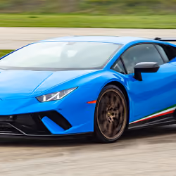 Huracan Performante