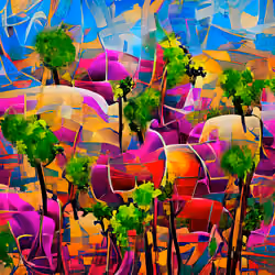 Vineyard