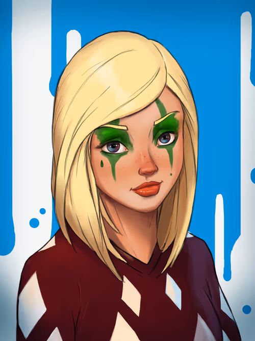 Item #114677491786691996397596035847997358699751669160379380457567603676952383193089 Media