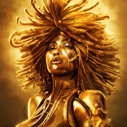 Tina Turner