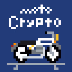 MotoCrypto #16