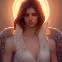 MetaAngel #17