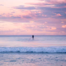 Sunset Dream