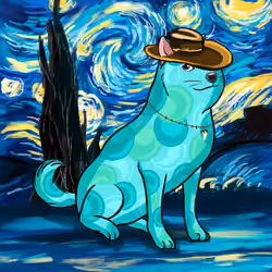 Doge #210