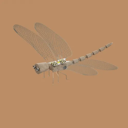 OBTI BOT DF #010