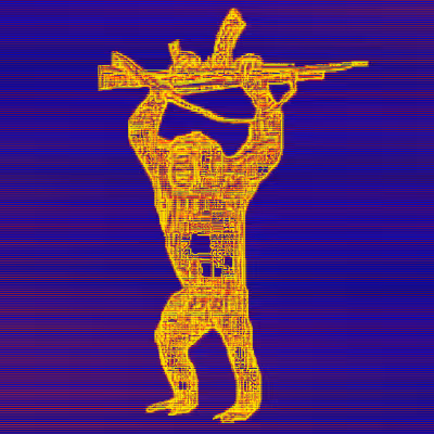 Item #1007496385244793107399748214575955941358093266602129796306954072771581181953 Media