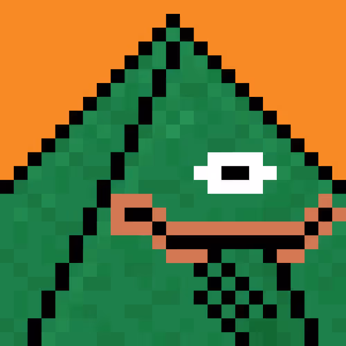 Cryptopixelpepe