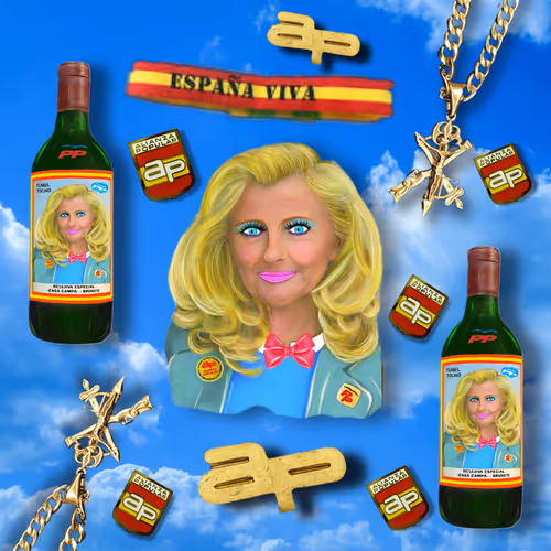 Item #86805706583268747747568196184401430782989316958288906309554743198519903911937 Media