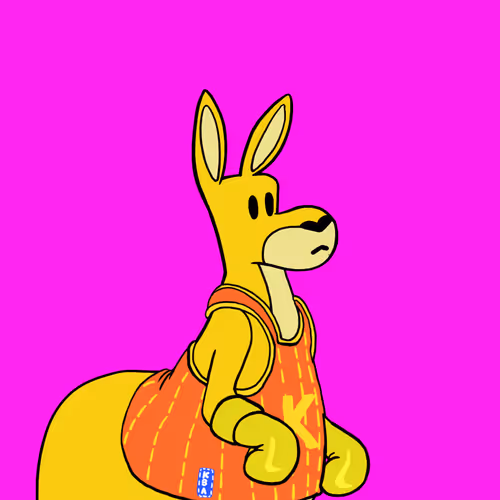 Kickingkangz