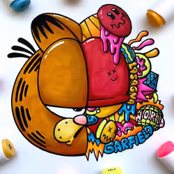 Garfieldoodle