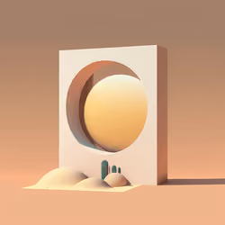 Minimalism #20