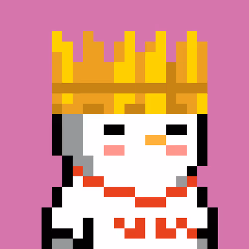 Pudgy24pixelgang