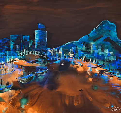 Item #75651669249720788534575861228733804491760287035377513404681396135031463739393 Media