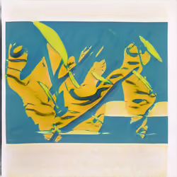 AI Art House #0259