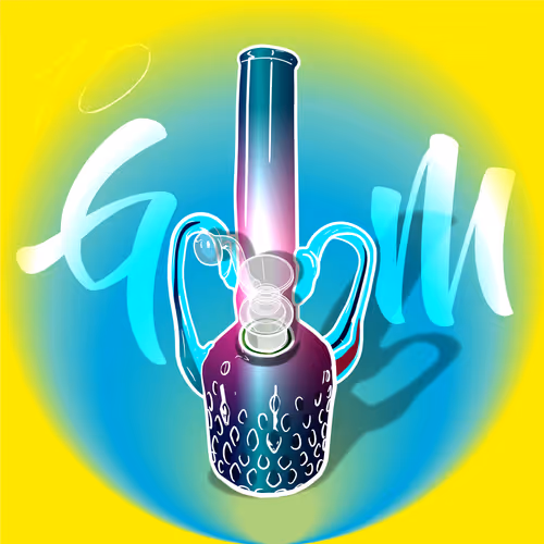 GM Bong 10
