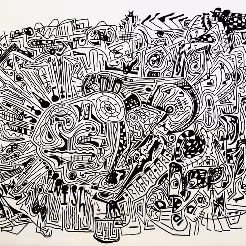 Artmazes