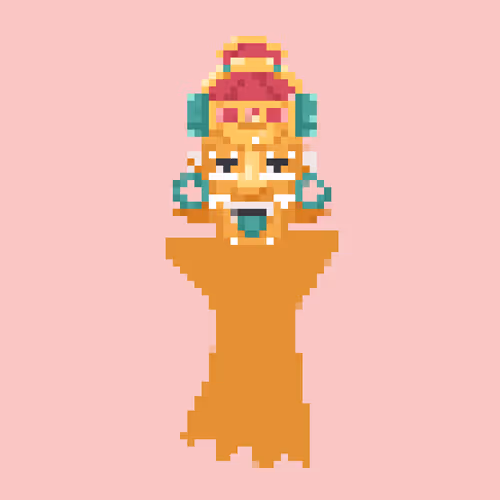 Item #72882610954440973657060061956336438927386636766097098114107982428331896209409 Media