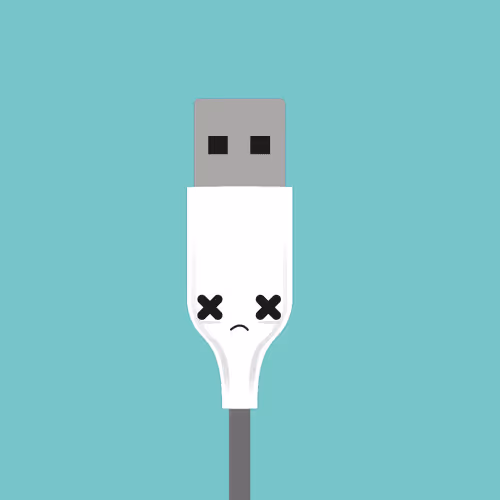 USB emotion