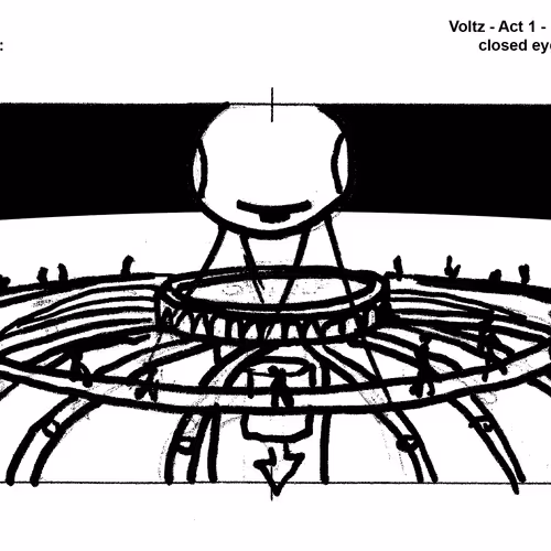 Voltz Storyboard