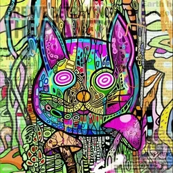 PSYKITTY V2