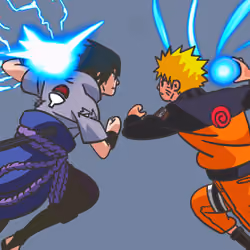NARUSASU ULTIMATE BATTLE