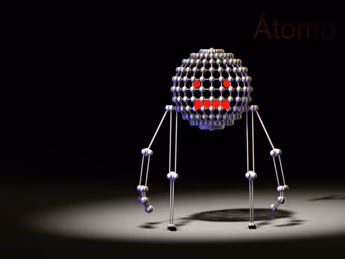 atomcrypt Collection - old