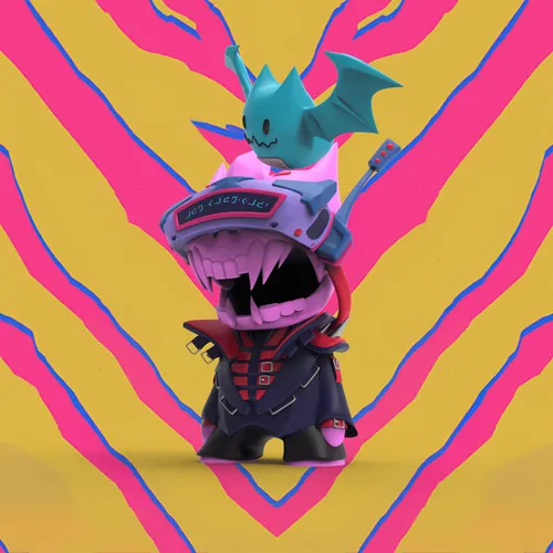 Item #77791831262655224898773707303428582316810757132740667068095214293277118300161 Media