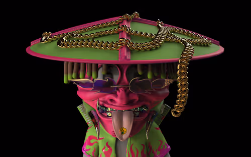 Item #109845842832701118082593030799538965508783115323090045519344239071508134100993 Media