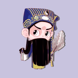 Zhuge Liang