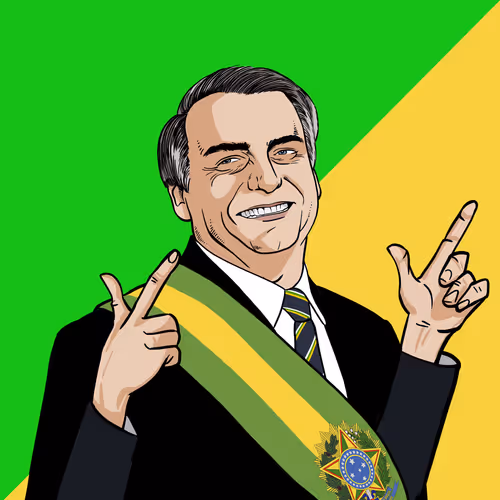 BOLSOMINTADOR Collection