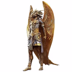 Ether Warrior #049