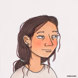 Paper People #7