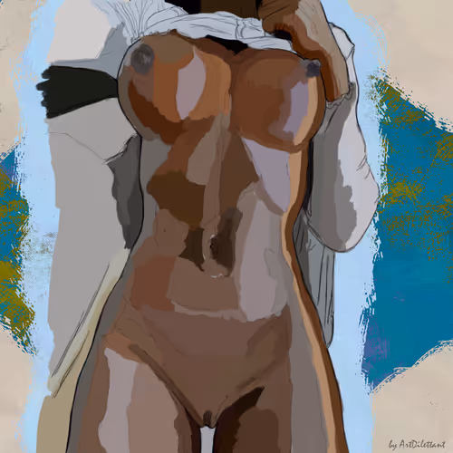 Artdilettant