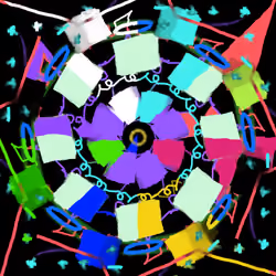 Abstractium #2