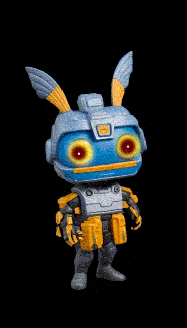 Item #93246965496459373209106394361149697903571181865308625525302290646095689154561 Media