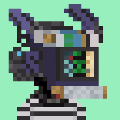 PixelBot 239