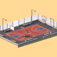 Collection Basketball
