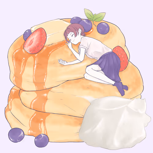 Relaxing Girls Collection