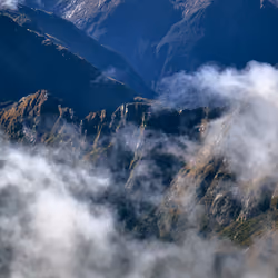 Land of the Long White Cloud #34