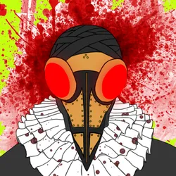 PlagueDoctor #311