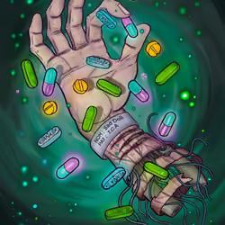 Colored Mind
